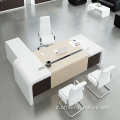 Elegante Atmosfera Amministratore Delegato Desk